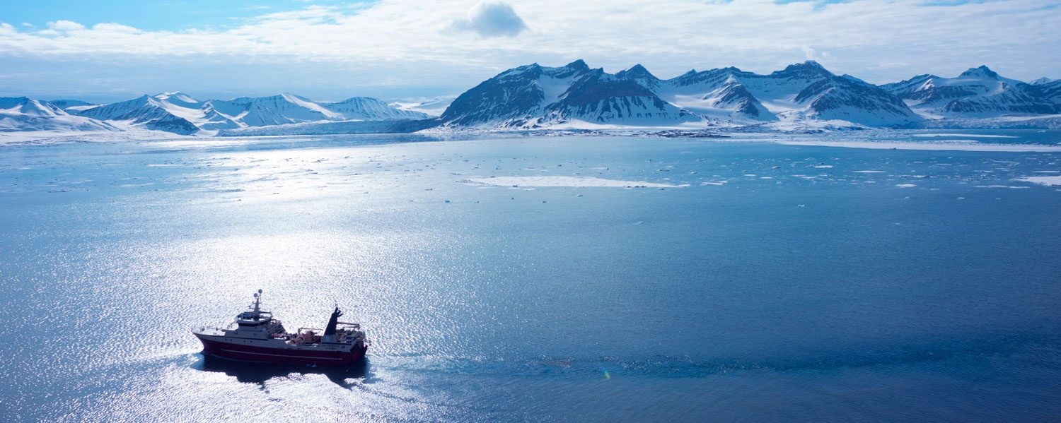 Norway Seafoods A/S