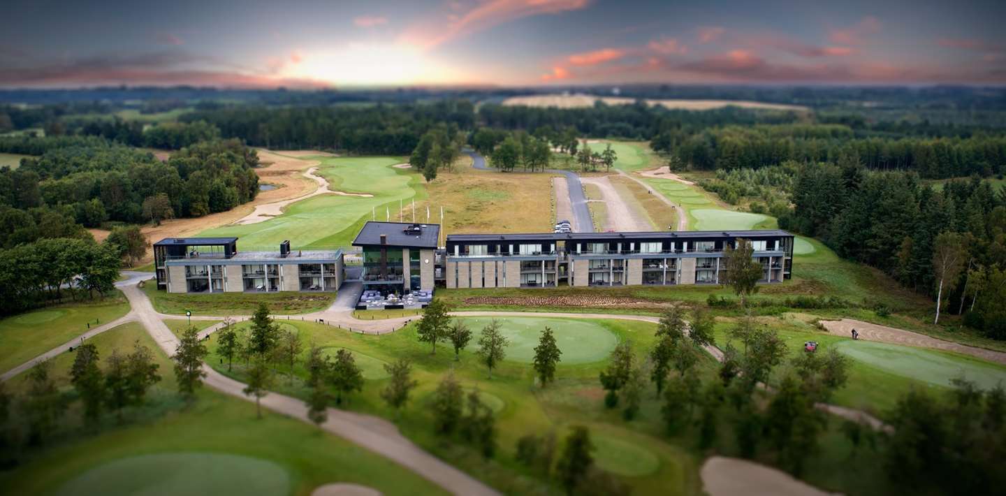 Lübker Golf Resort