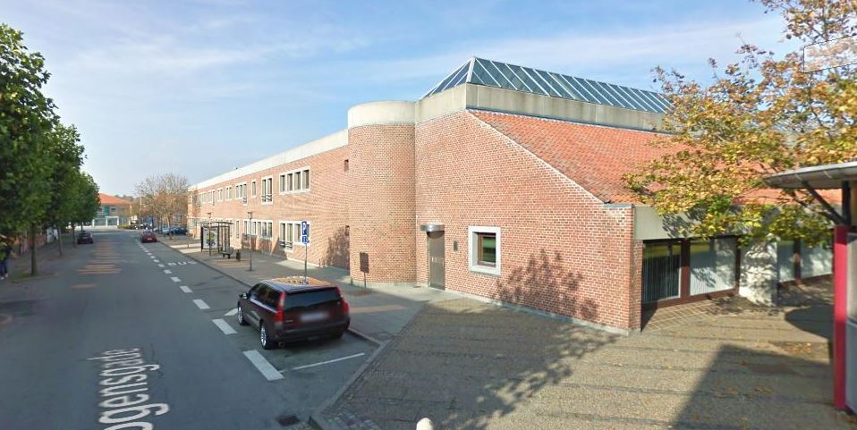 Grenaa Rådhus