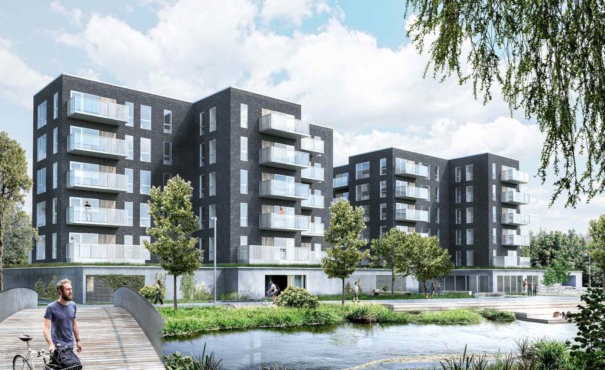 Åbyen Grenaa